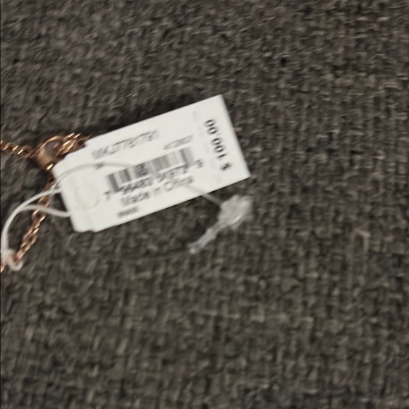 Michael Kors Rose Gold Heart Bracelet - Picture 2 of 4